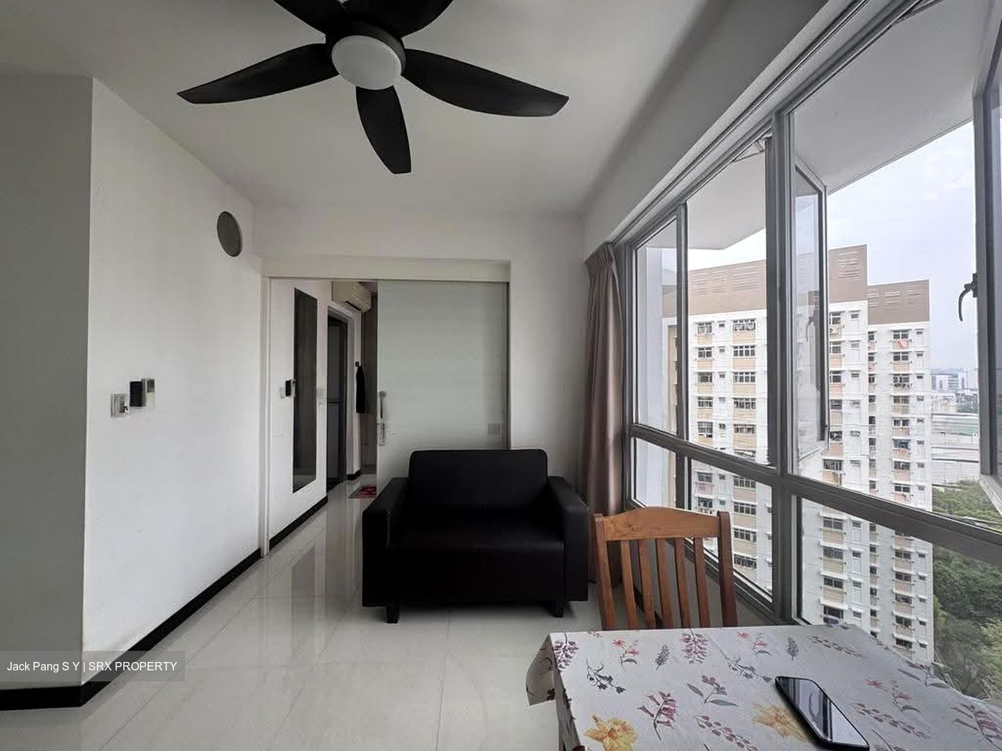 Blk 363B Sun Natura (Sembawang), HDB 2 Rooms #616831681